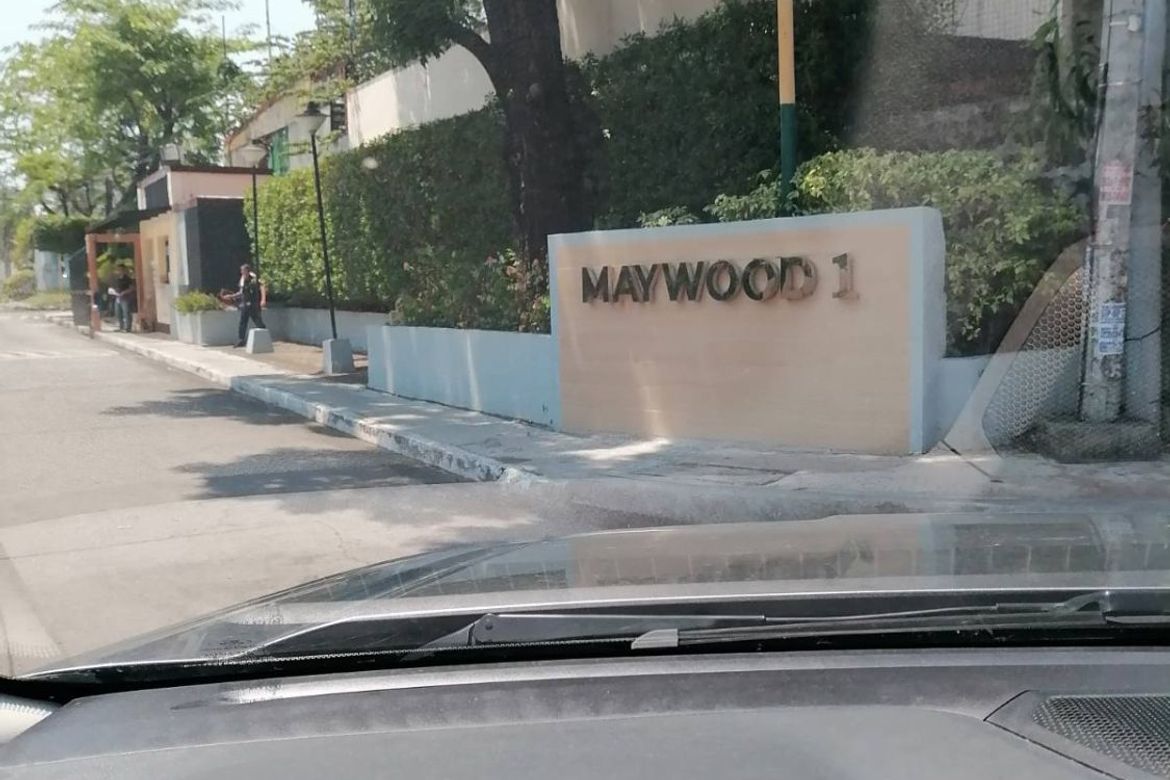 Land for Sale in BF Homes, Parañaque, Metro Manila