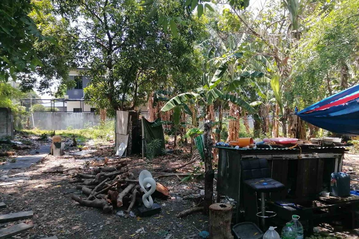 Land for Sale in BF Homes, Parañaque, Metro Manila – photo 6