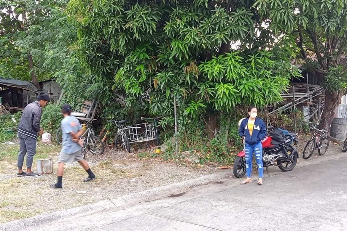 Land for Sale in BF Resort, Las Piñas, Metro Manila – photo 3