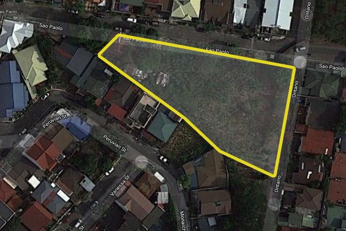 Land for Sale in BF Resort, Las Piñas, Metro Manila – photo 7