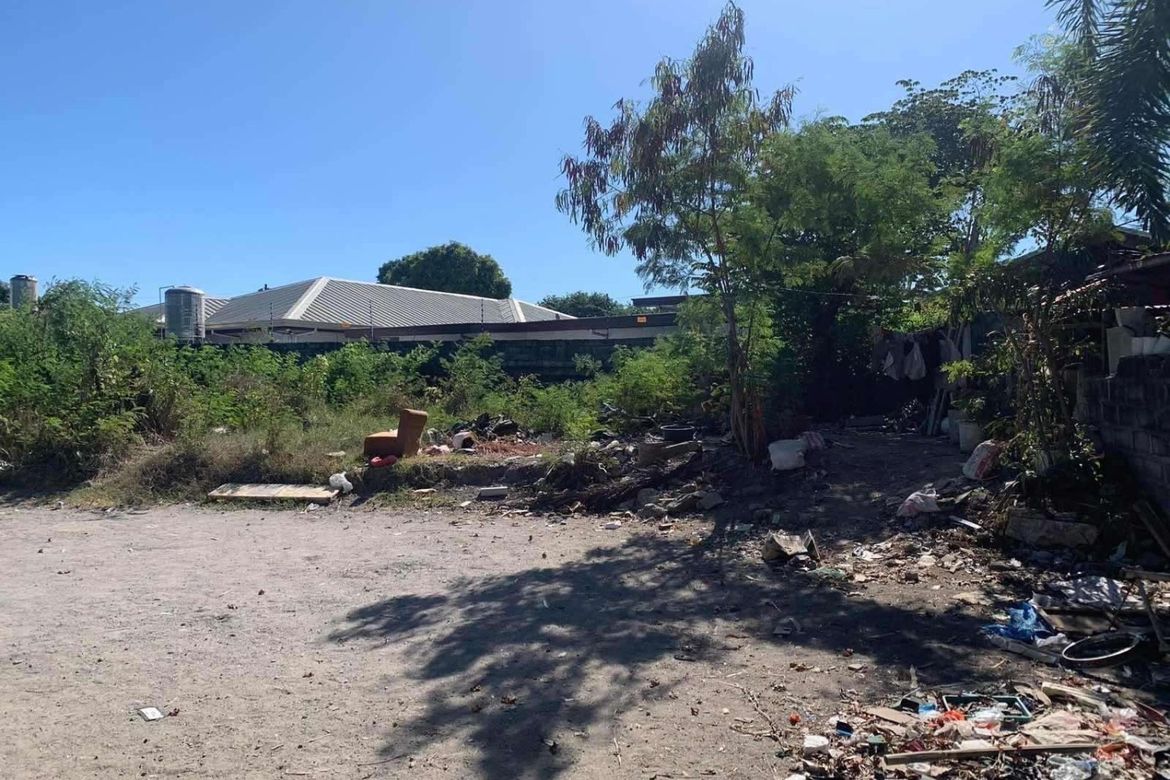 Land for Sale in BF Resort, Las Piñas, Metro Manila