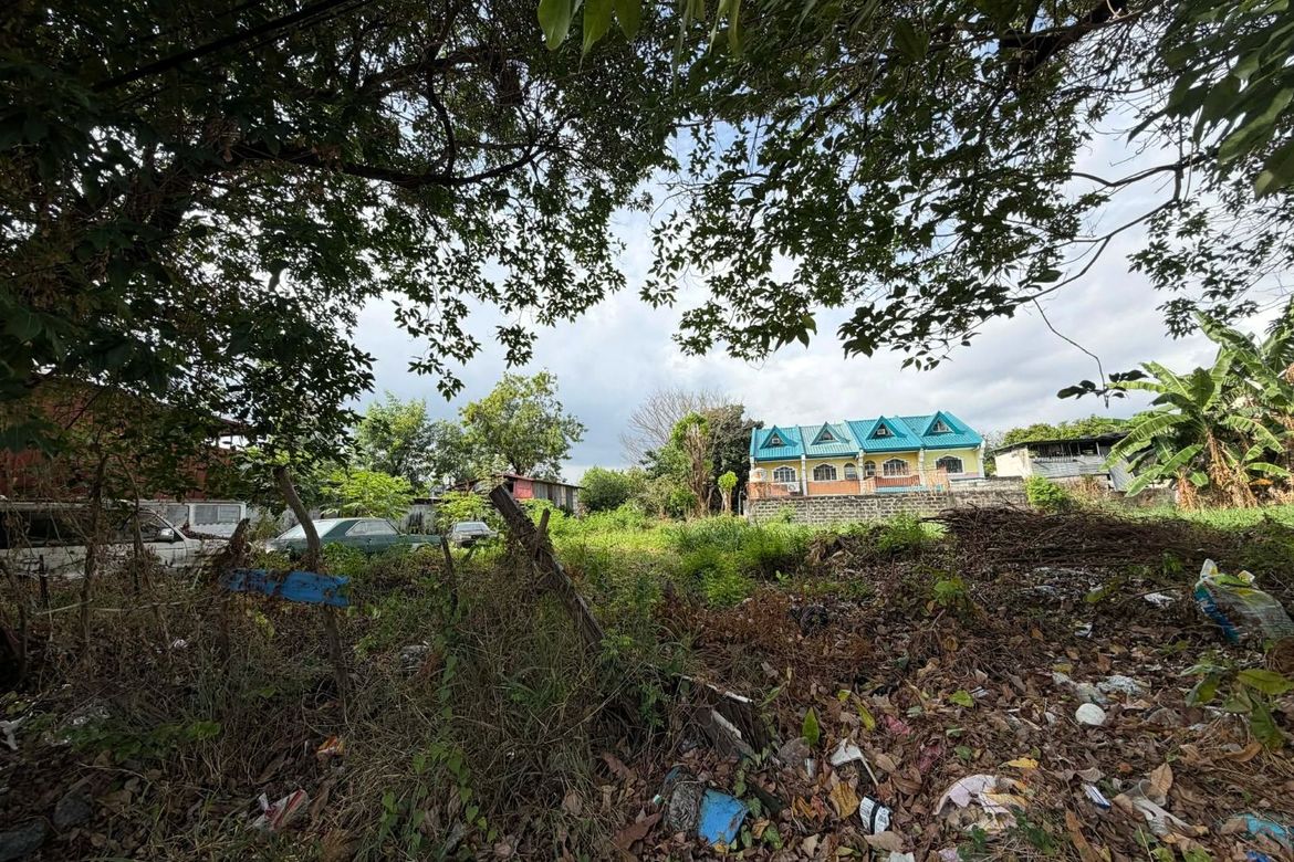 Land for Sale in BF Resort Village, Talon Dos, Las Piñas, Metro Manila