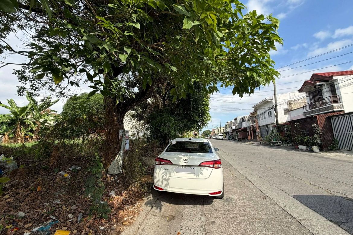 Land for Sale in BF Resort Village, Talon Dos, Las Piñas, Metro Manila – photo 2