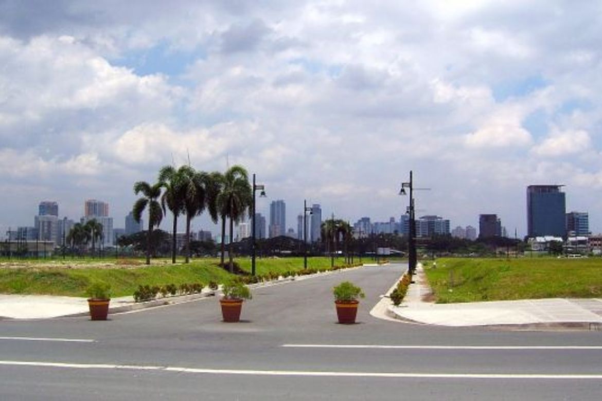 Land for Sale in BGC, Taguig, Metro Manila – photo 7