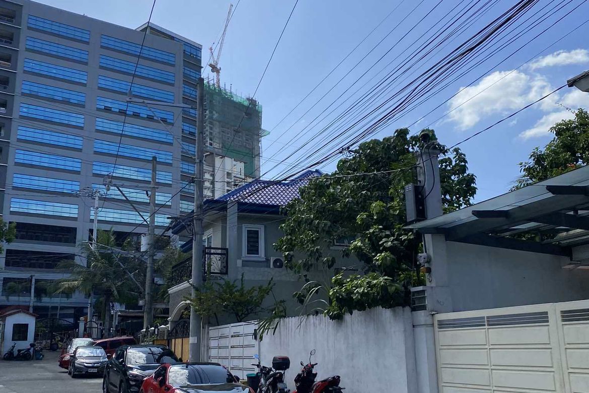 Land for Sale in BGC, Taguig, Metro Manila