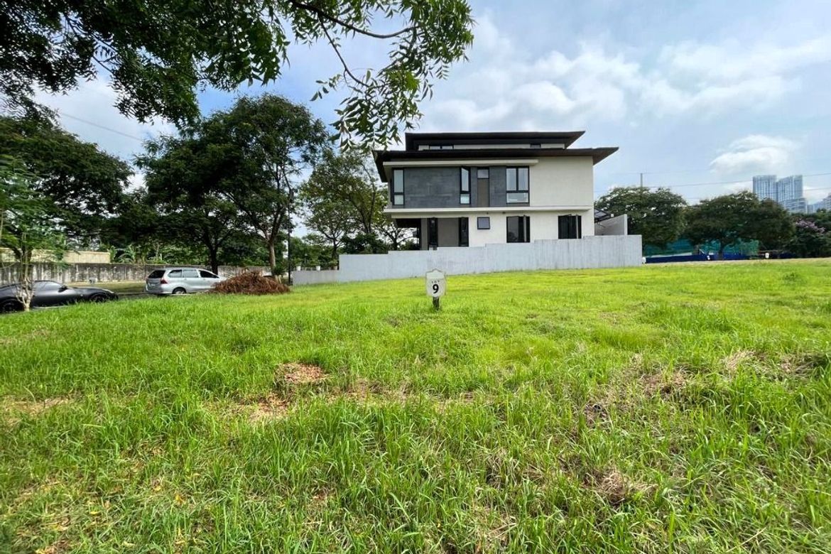 Land for Sale in BGC, Taguig, Metro Manila – photo 5