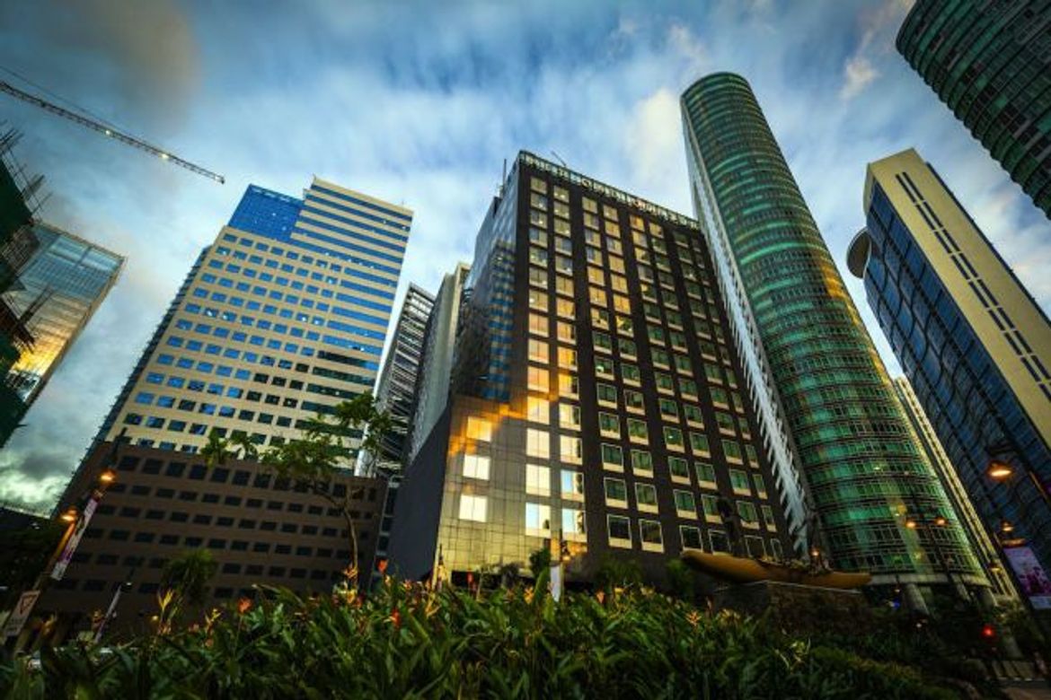 Land for Sale in BGC, Taguig, Metro Manila – photo 3