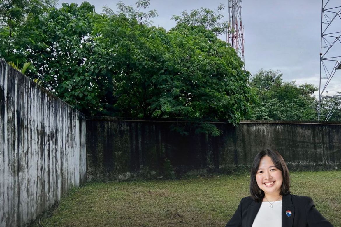 Land for Sale in BGC, Taguig, Metro Manila – photo 2