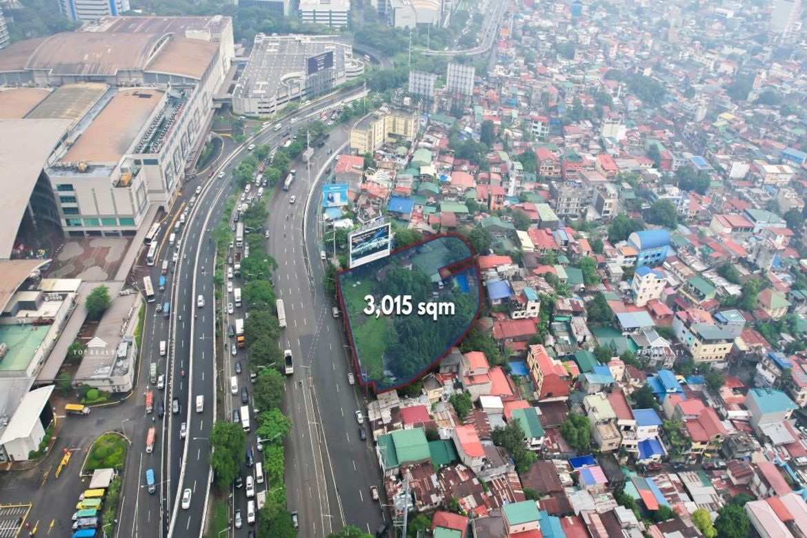 Land for Sale in BGC, Taguig, Metro Manila – photo 2