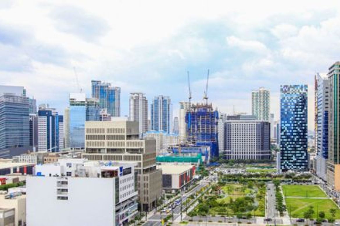 Land for Sale in BGC, Taguig, Metro Manila – photo 8