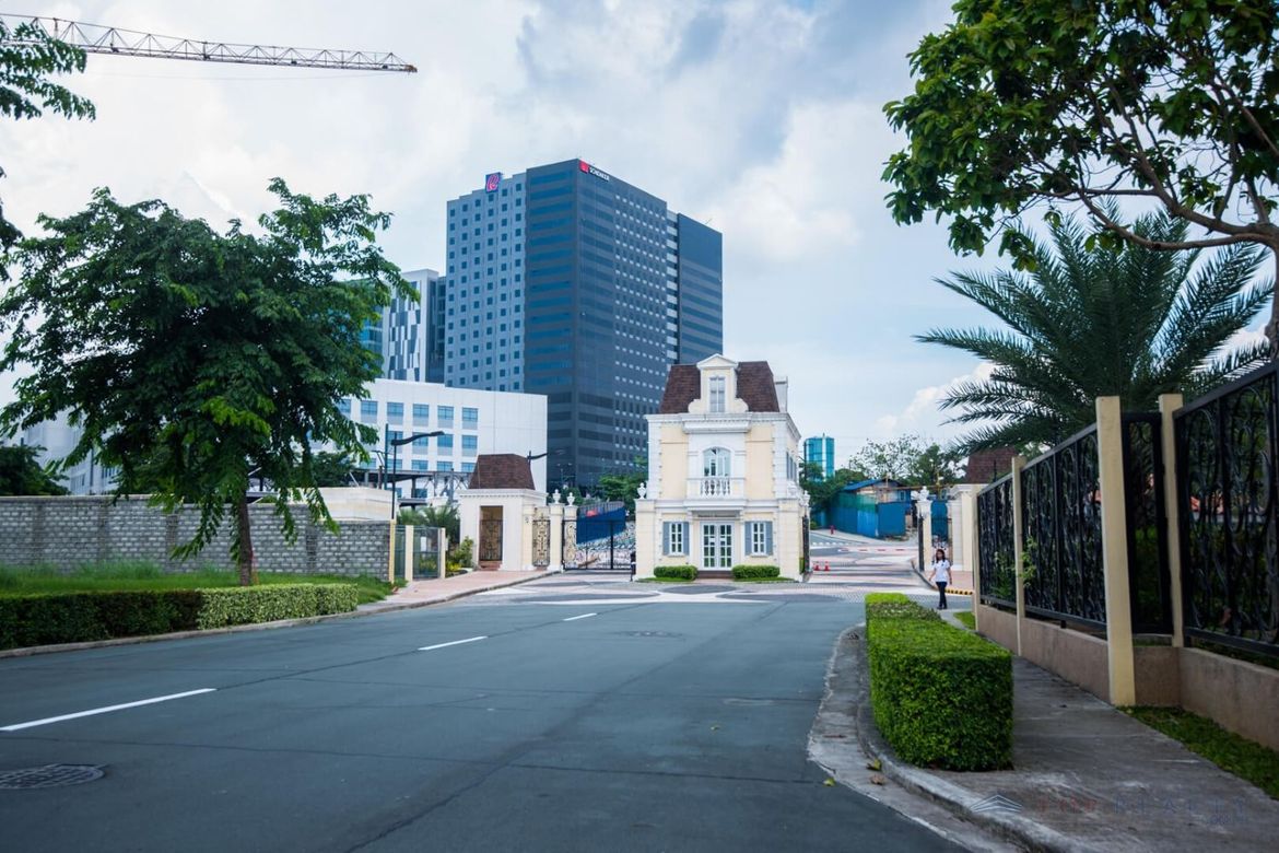 Land for Sale in BGC, Taguig, Metro Manila