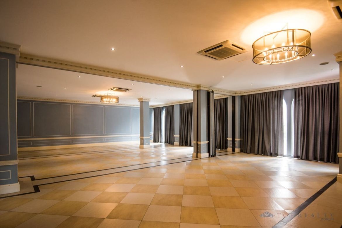 Land for Sale in BGC, Taguig, Metro Manila – photo 6