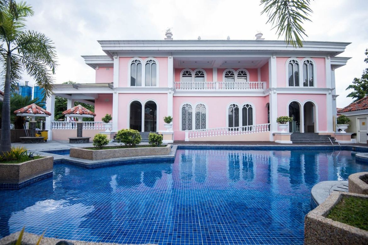 Land for Sale in BGC, Taguig, Metro Manila – photo 7