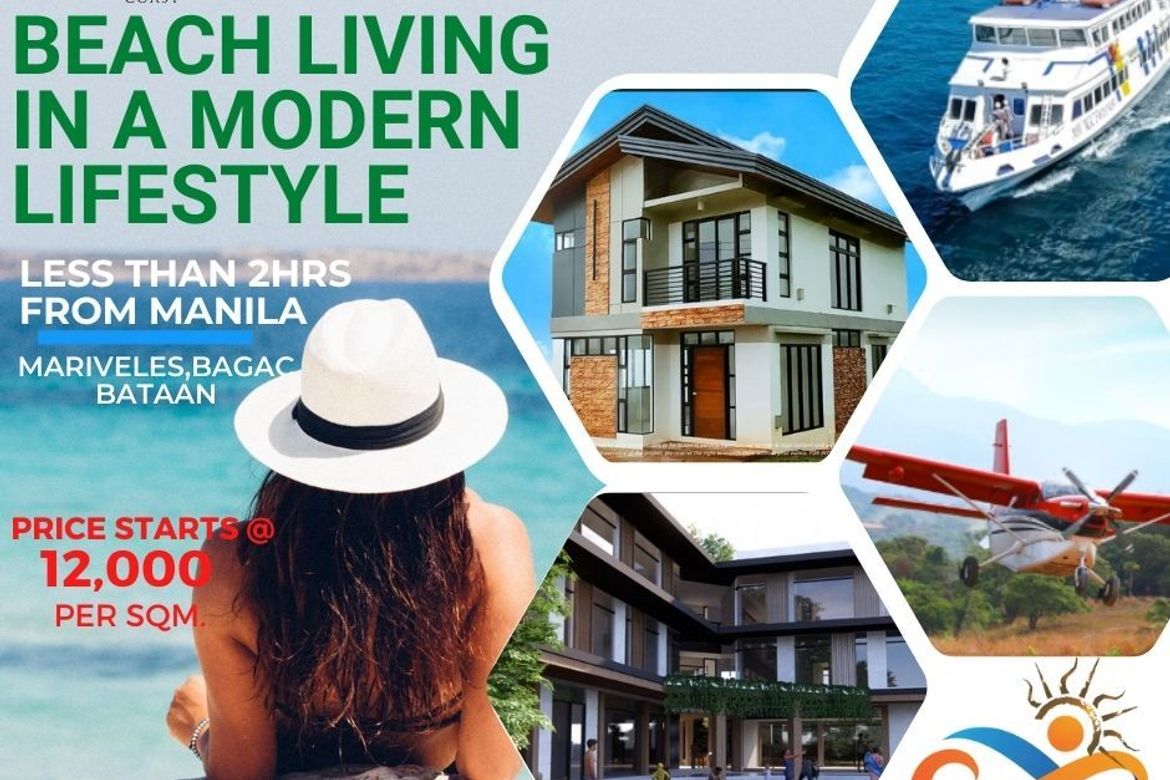 Land for Sale in Biaan, Mariveles, Bataan