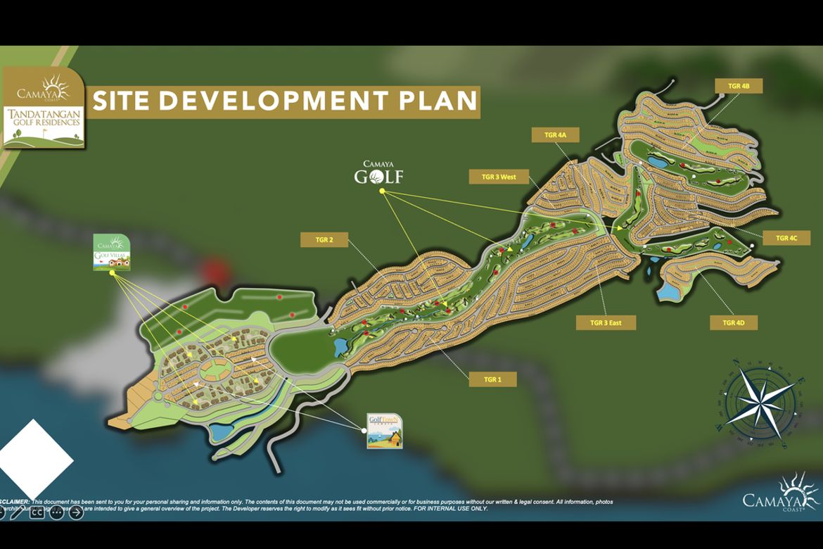 Land for Sale in Biaan, Mariveles, Bataan – photo 5