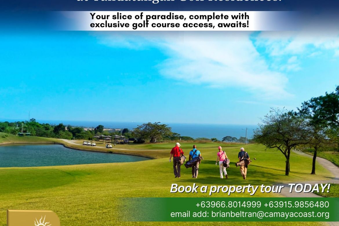 Land for Sale in Biaan, Mariveles, Bataan – photo 7