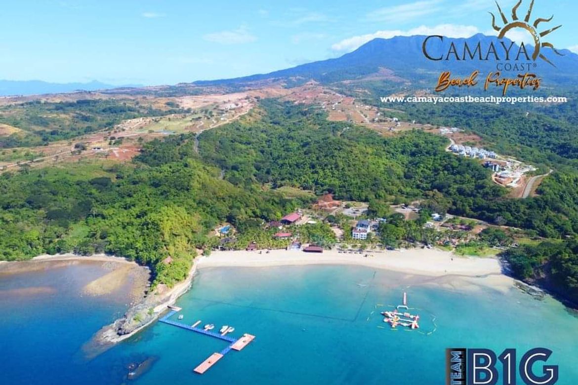 Land for Sale in Biaan, Mariveles, Bataan – photo 8