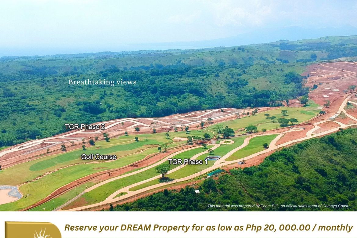 Land for Sale in Biaan, Mariveles, Bataan – photo 4