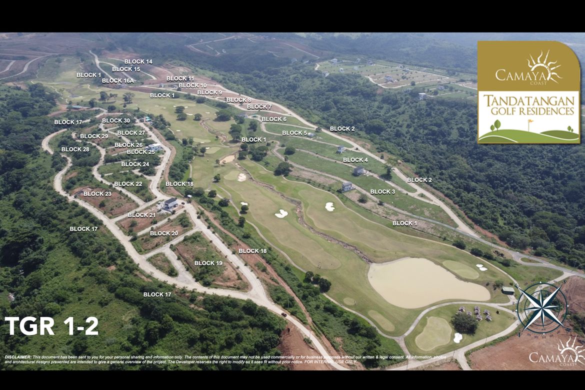 Land for Sale in Biaan, Mariveles, Bataan – photo 4