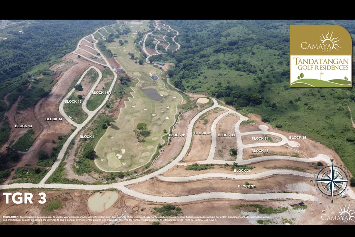 Land for Sale in Biaan, Mariveles, Bataan – photo 5
