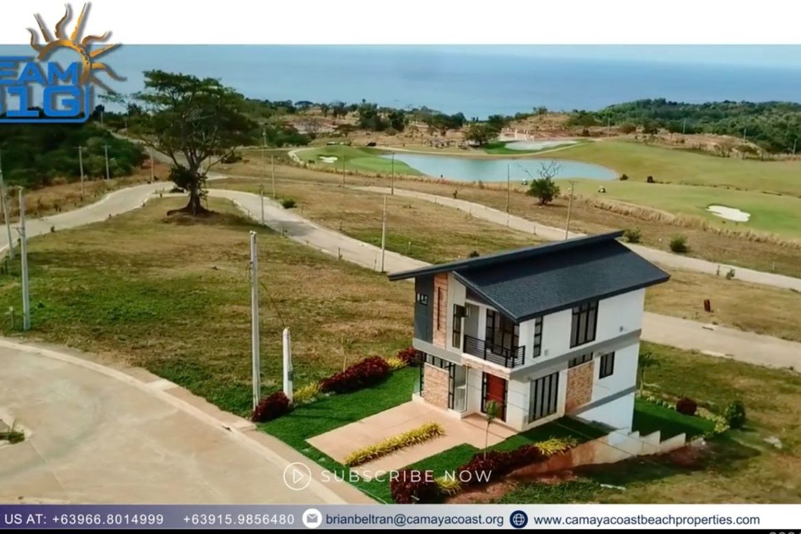 Land for Sale in Biaan, Mariveles, Bataan – photo 7