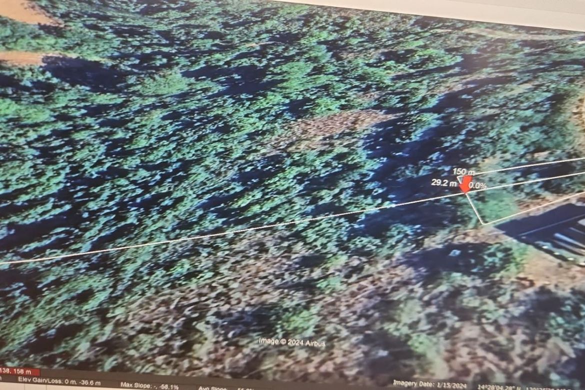 Land for Sale in Biaan, Mariveles, Bataan
