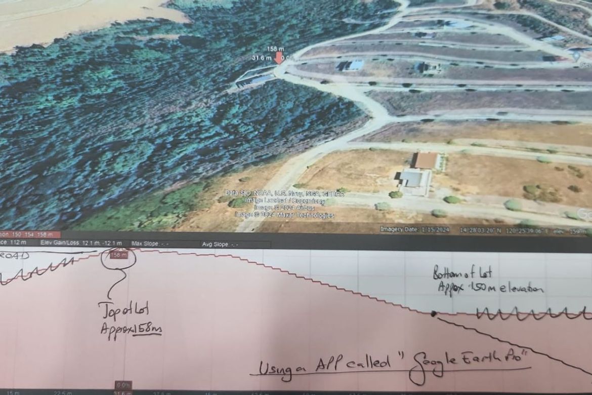 Land for Sale in Biaan, Mariveles, Bataan – photo 2