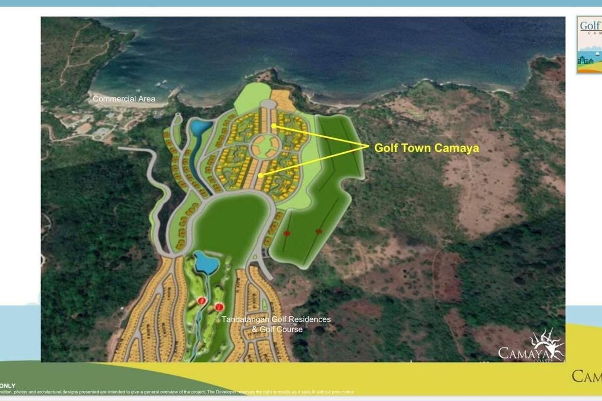 Land for Sale in Biaan, Mariveles, Bataan – photo 5