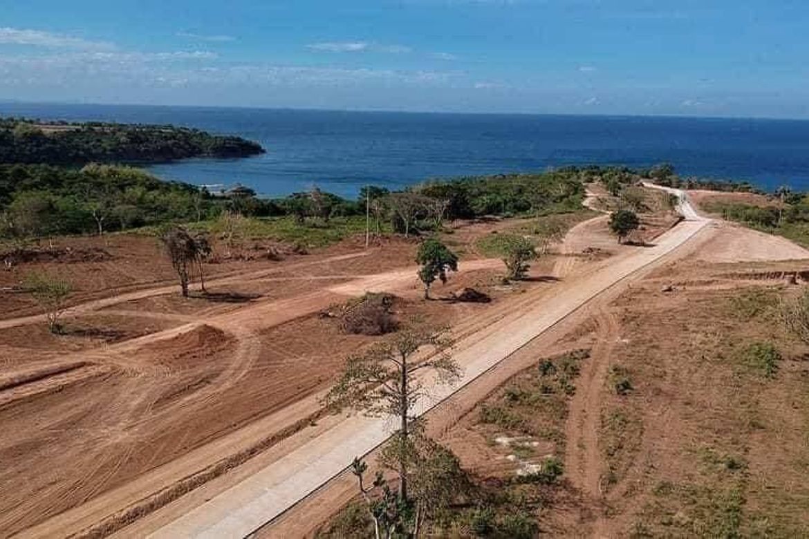 Land for Sale in Biaan, Mariveles, Bataan