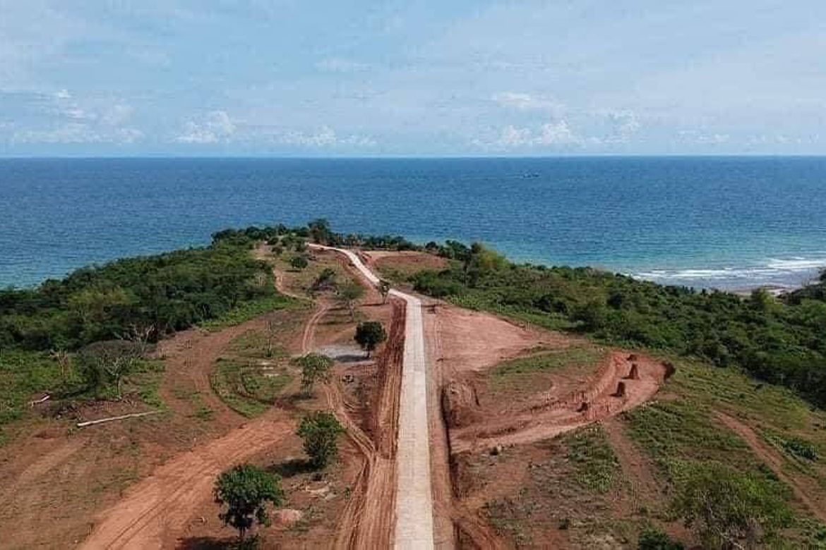 Land for Sale in Biaan, Mariveles, Bataan – photo 3