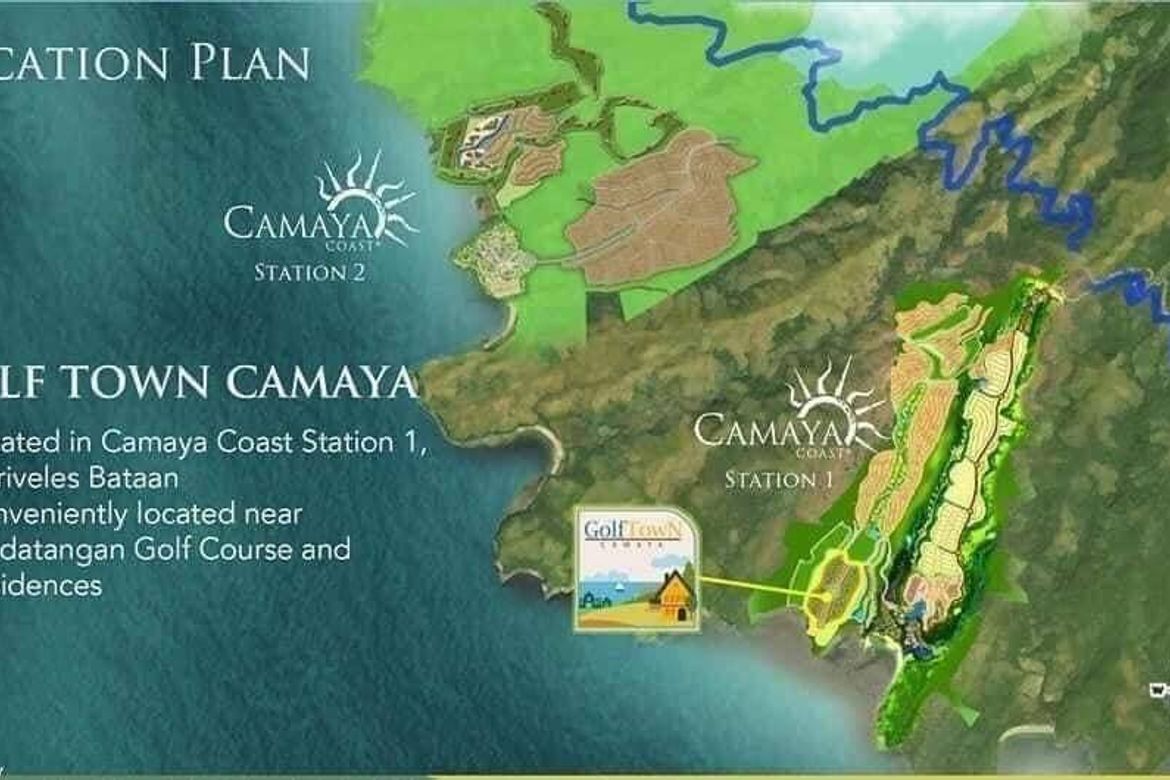 Land for Sale in Biaan, Mariveles, Bataan – photo 5