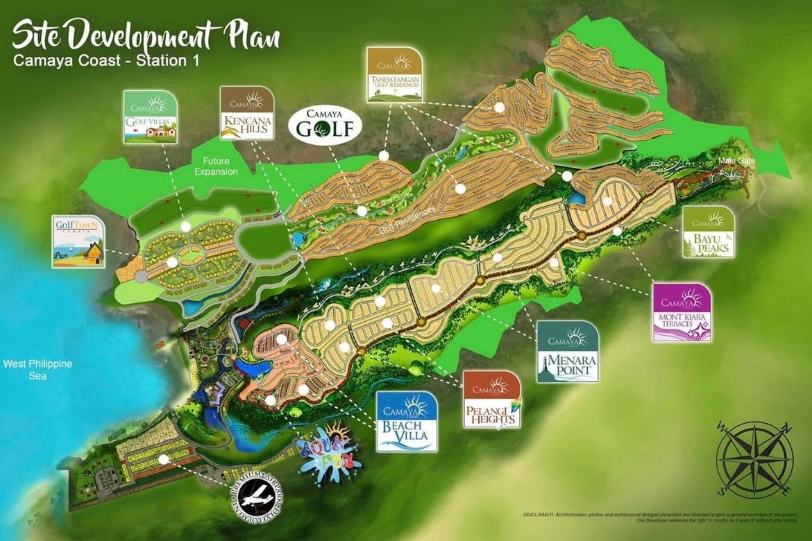 Land for Sale in Biaan, Mariveles, Bataan – photo 4