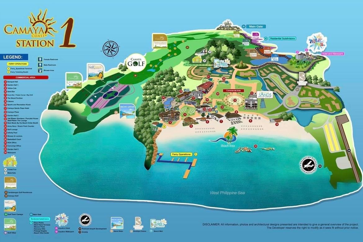 Land for Sale in Biaan, Mariveles, Bataan – photo 6