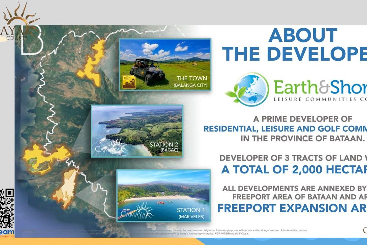 Land for Sale in Biaan, Mariveles, Bataan – photo 3