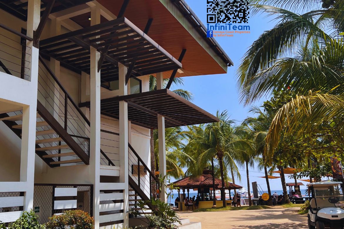 Land for Sale in Biaan, Mariveles, Bataan – photo 5
