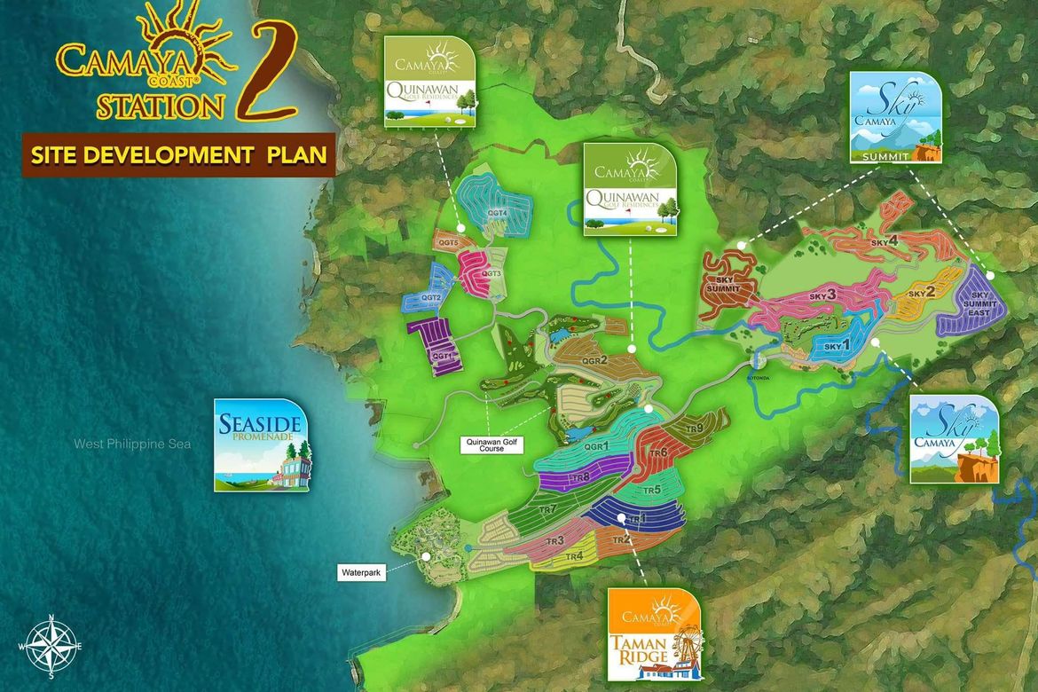 Land for Sale in Biaan, Mariveles, Bataan – photo 6