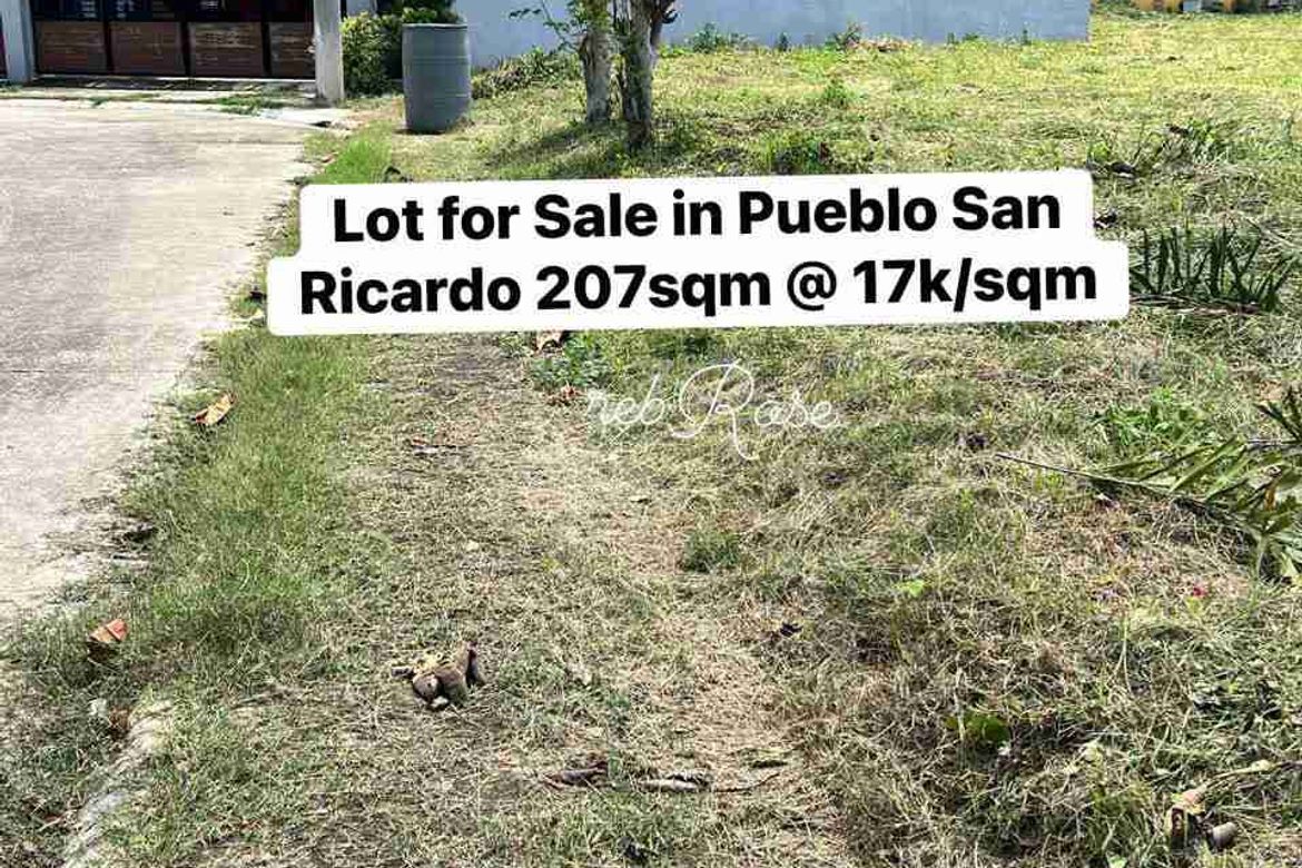 Land for Sale in Biasong, Talisay, Cebu