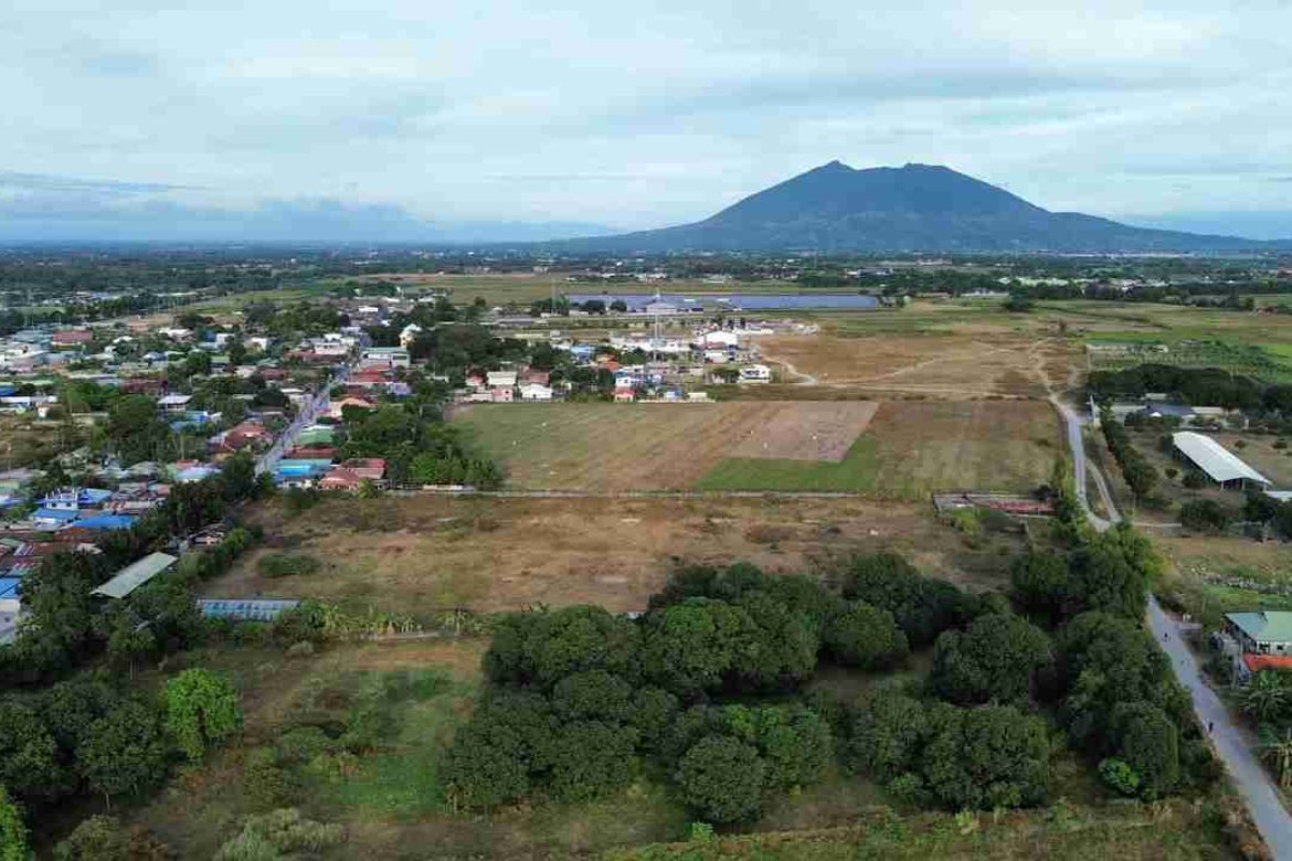 Land for Sale in Bical, Mabalacat, Pampanga – photo 3