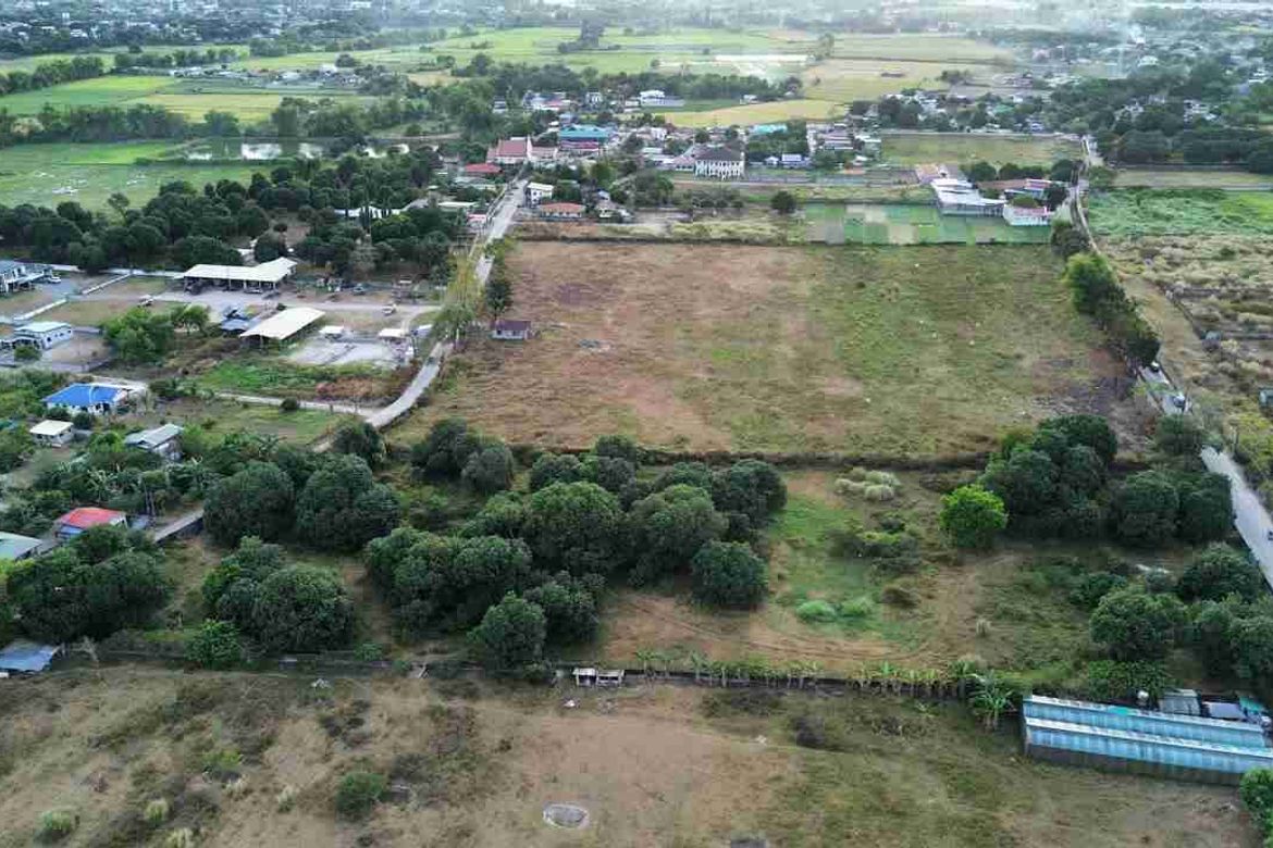 Land for Sale in Bical, Mabalacat, Pampanga – photo 4