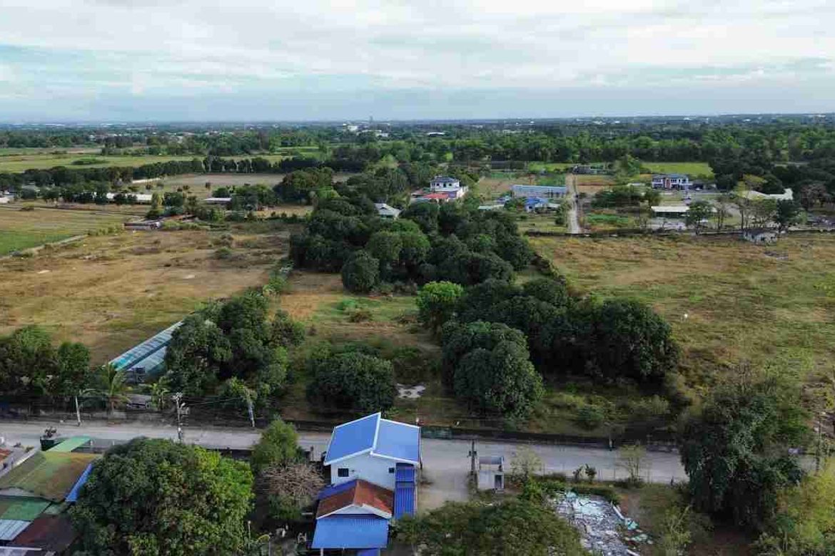 Land for Sale in Bical, Mabalacat, Pampanga – photo 7