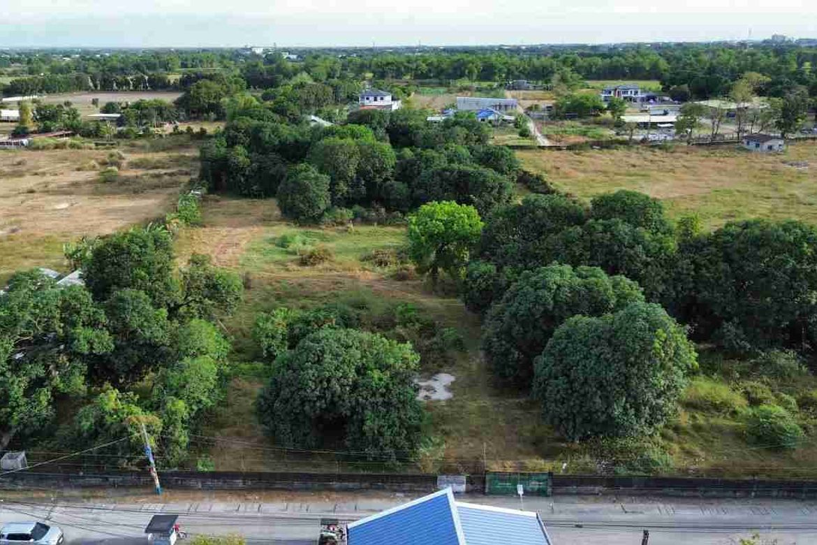 Land for Sale in Bical, Mabalacat, Pampanga – photo 8