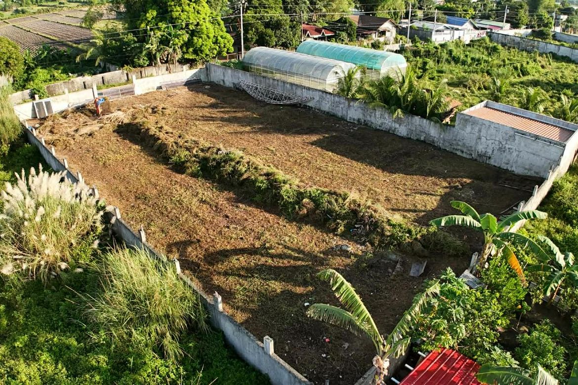 Land for Sale in Bical, Mabalacat, Pampanga – photo 2