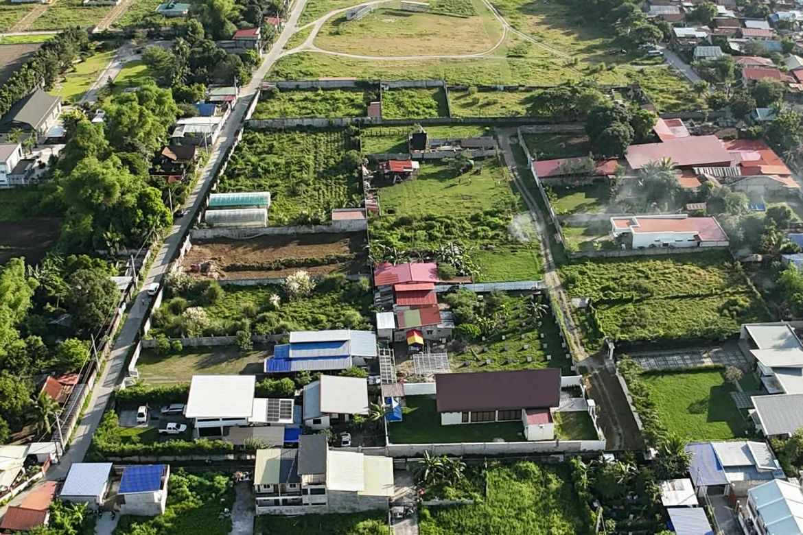 Land for Sale in Bical, Mabalacat, Pampanga – photo 4