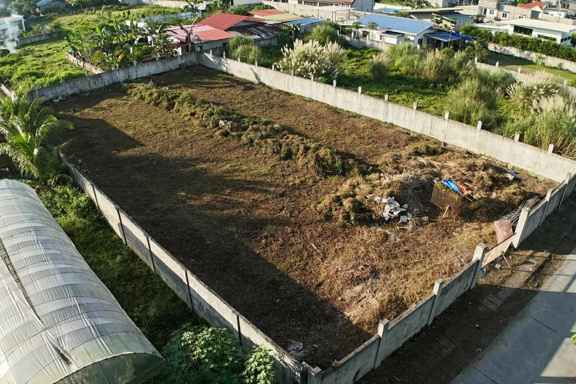 Land for Sale in Bical, Mabalacat, Pampanga – photo 5