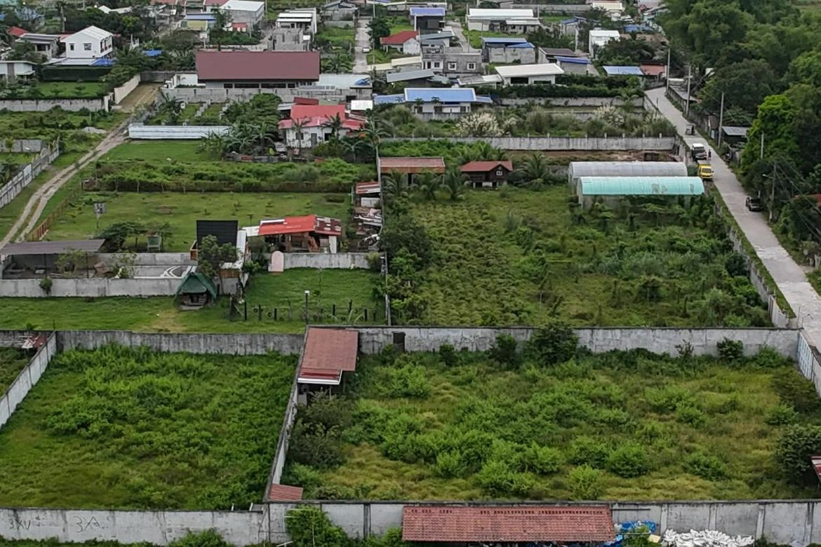 Land for Sale in Bical, Mabalacat, Pampanga – photo 8
