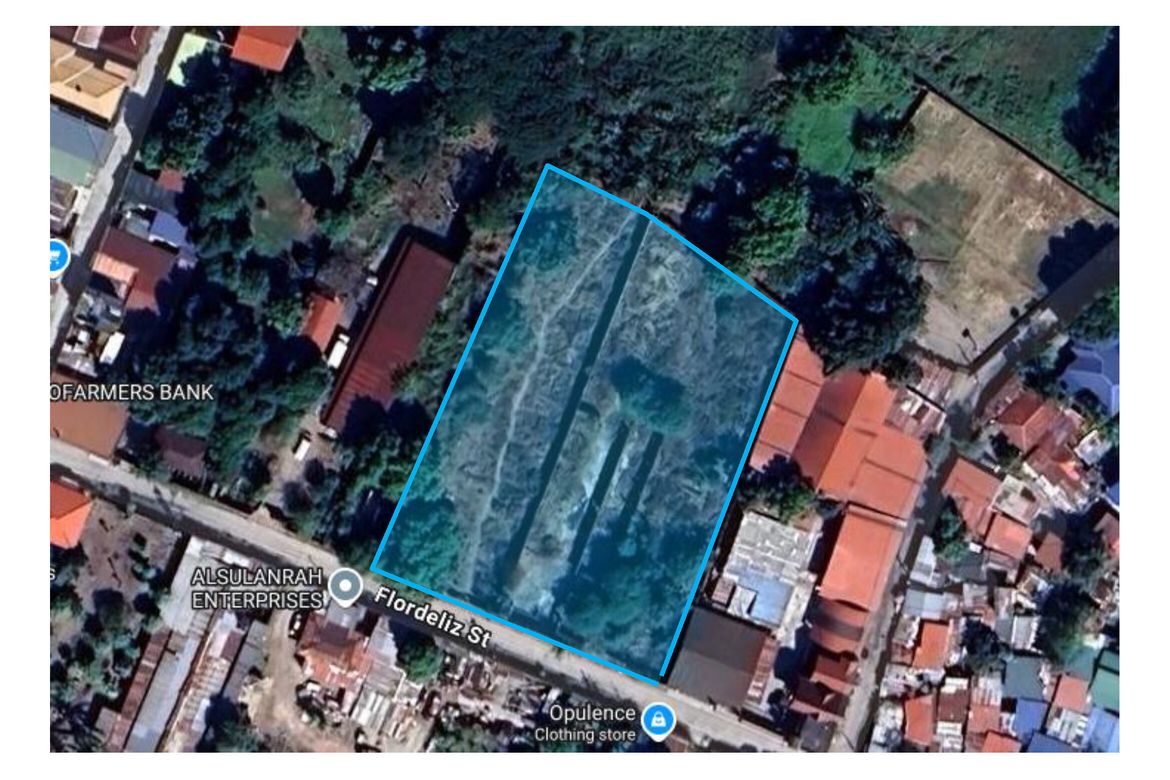 Land for Sale in Bical, Mabalacat, Pampanga – photo 2