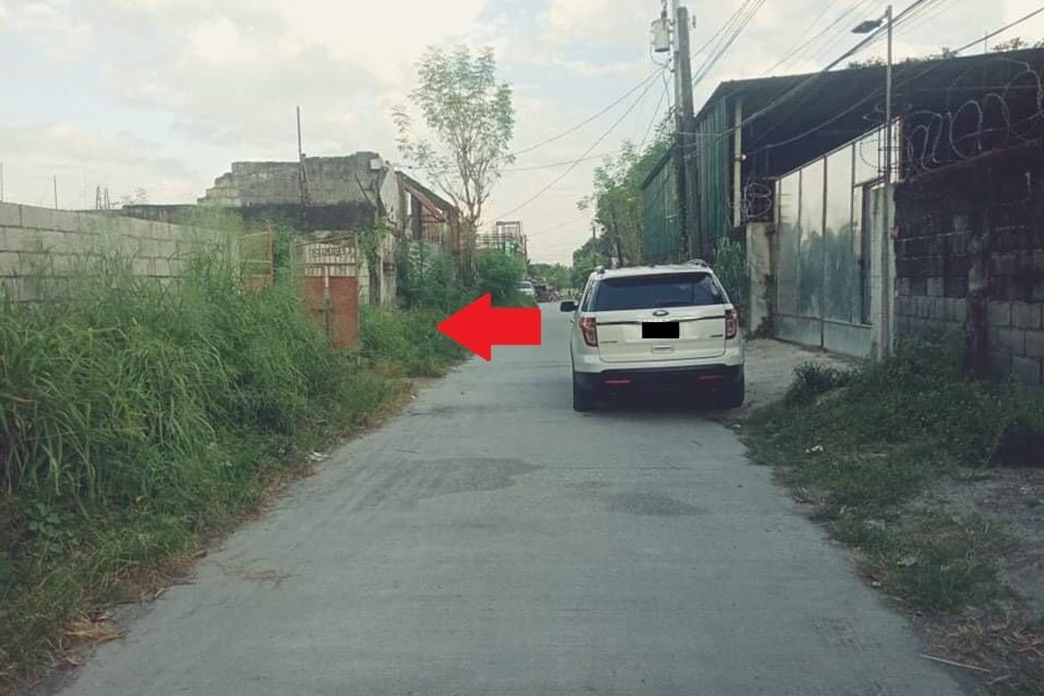 Land for Sale in Bical, Mabalacat, Pampanga – photo 3