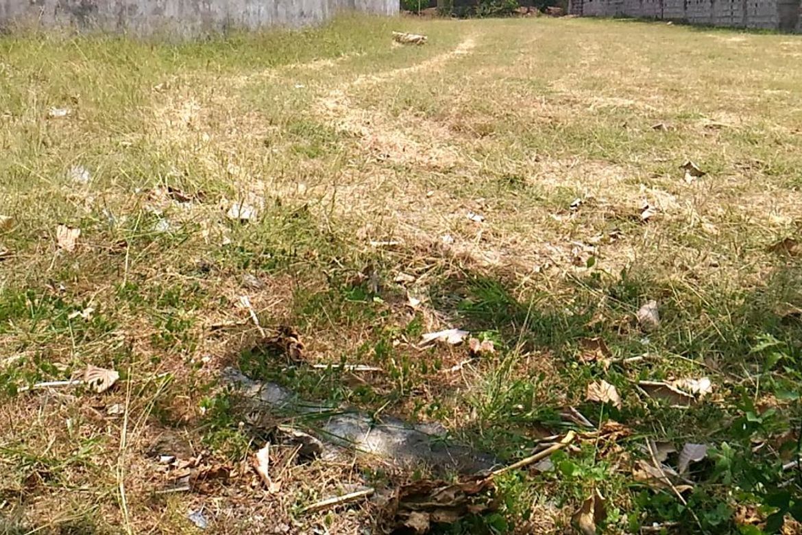 Land for Sale in Biclatan, General Trias, Cavite