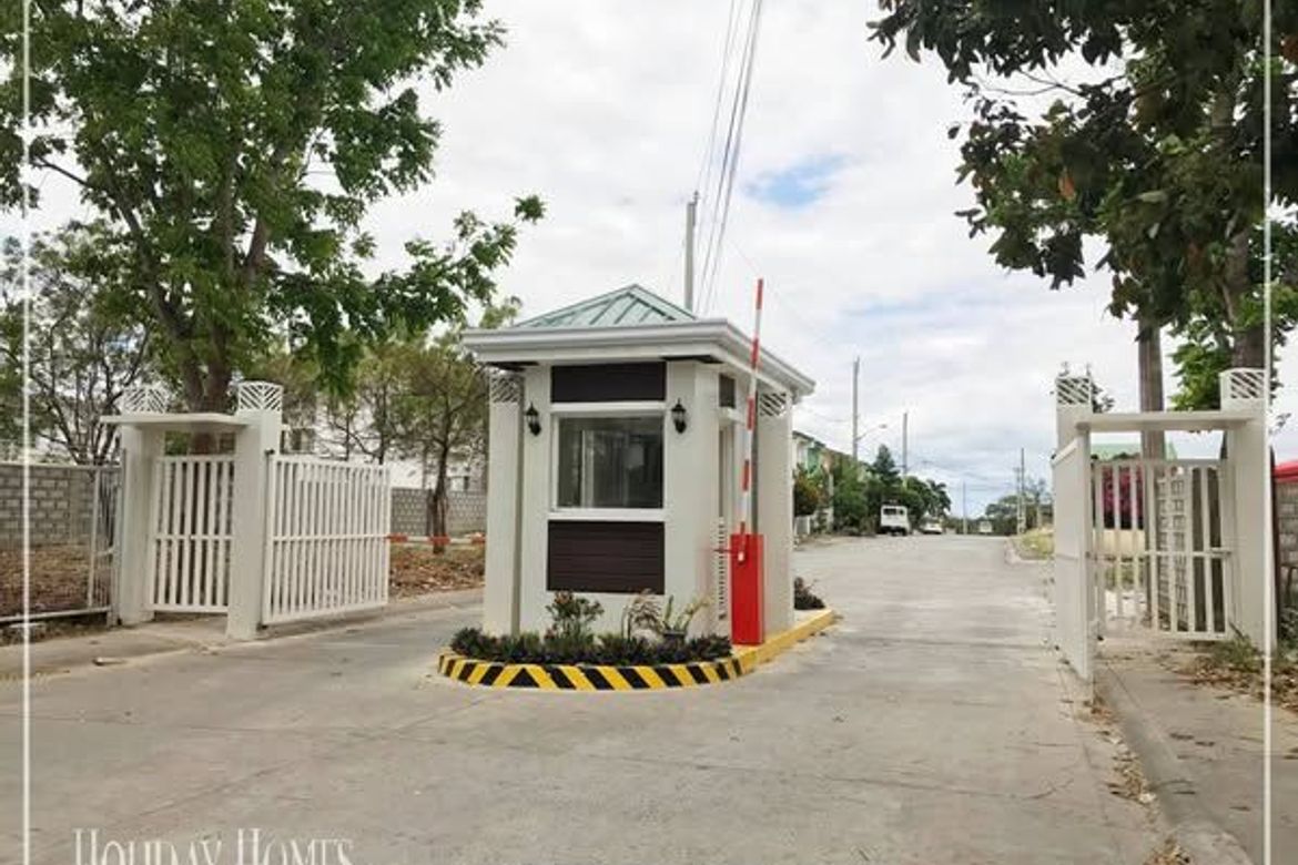 Land for Sale in Biclatan, General Trias, Cavite – photo 4