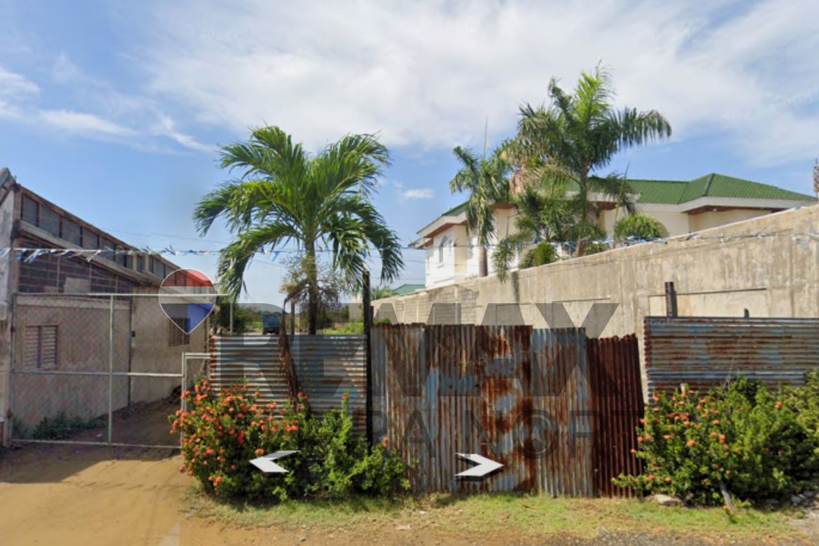 Land for Sale in Biec, Binmaley, Pangasinan